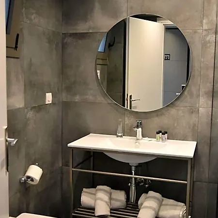 Mythical Coast Wellness Retreat 5* Loutrá