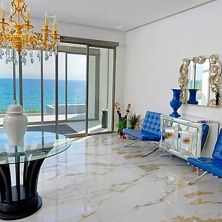 Mythical Coast Wellness Retreat 5*