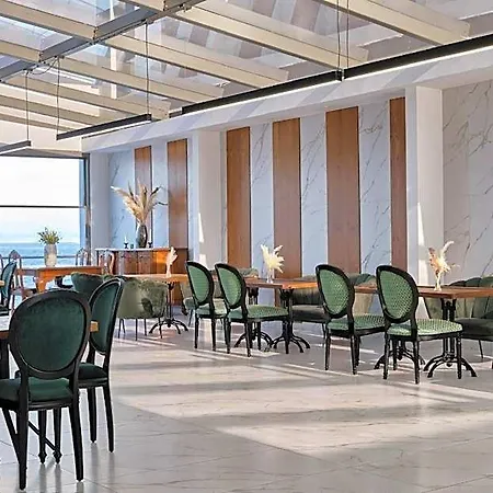 Hotel Mythical Coast Wellness Retreat 5*