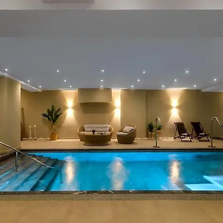 Hotel Mythical Coast Wellness Retreat 5*