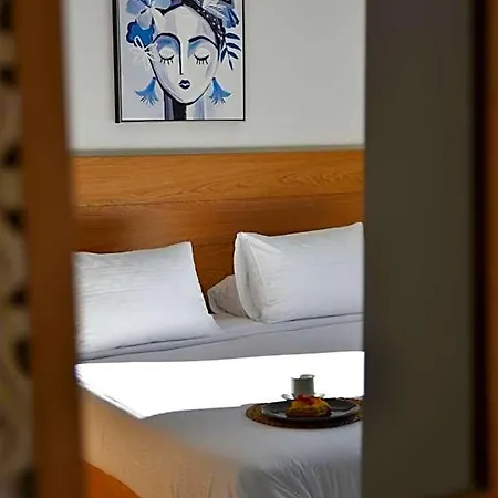 Mythical Coast Wellness Retreat Hotel Loutrá