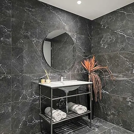 Mythical Coast Wellness Retreat Otel