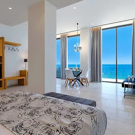 Mythical Coast Wellness Retreat Otel