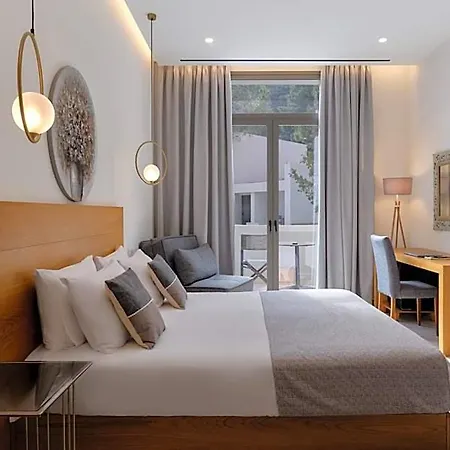 Mythical Coast Wellness Retreat Otel 5*