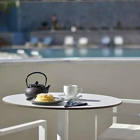 Mythical Coast Wellness Retreat 5* Loutrá