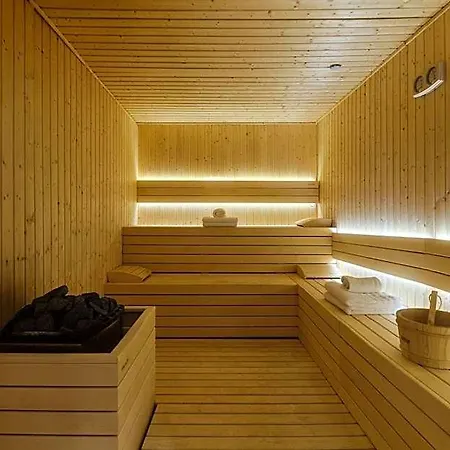Hotel Mythical Coast Wellness Retreat 5*