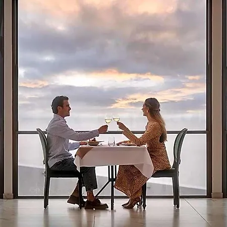 Mythical Coast Wellness Retreat Loutrá