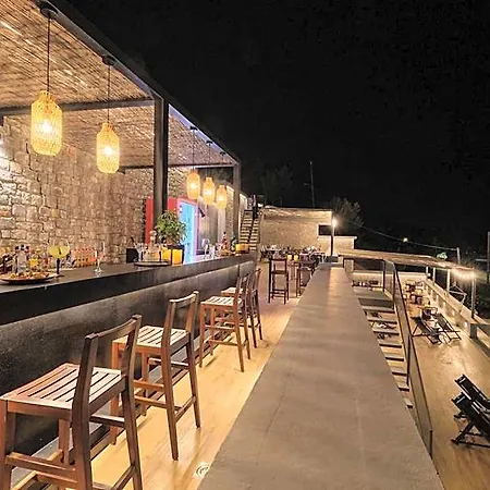 Hotel Mythical Coast Wellness Retreat 5*