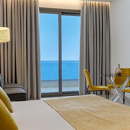 Mythical Coast Wellness Retreat 5* Loutrá