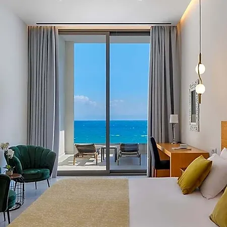 Hotel Mythical Coast Wellness Retreat