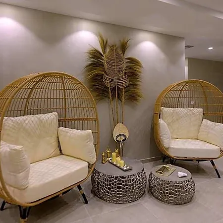 Hotel Mythical Coast Wellness Retreat Loutrá