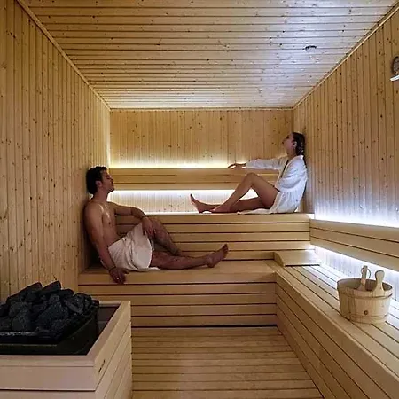 Mythical Coast Wellness Retreat Loutrá