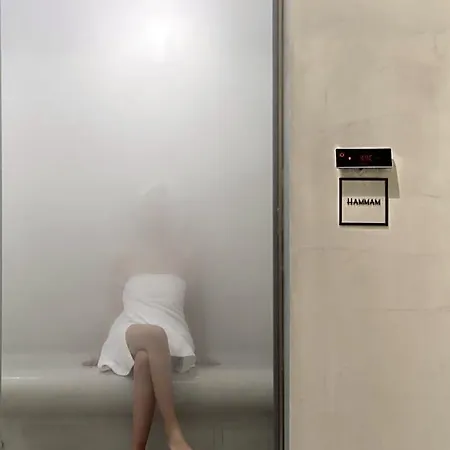 Hotel Mythical Coast Wellness Retreat