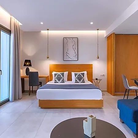 Mythical Coast Wellness Retreat Hotel 5*