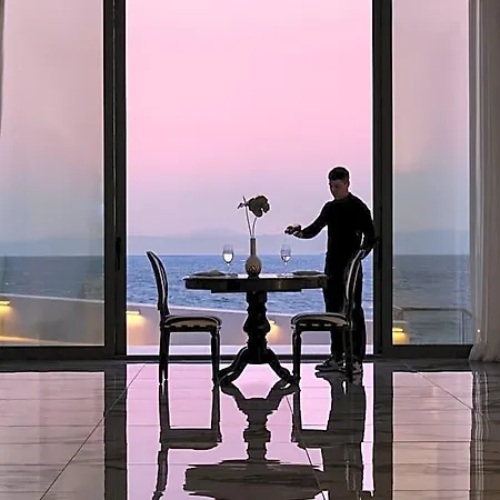Mythical Coast Wellness Retreat 5*