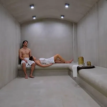 Mythical Coast Wellness Retreat Loutrá