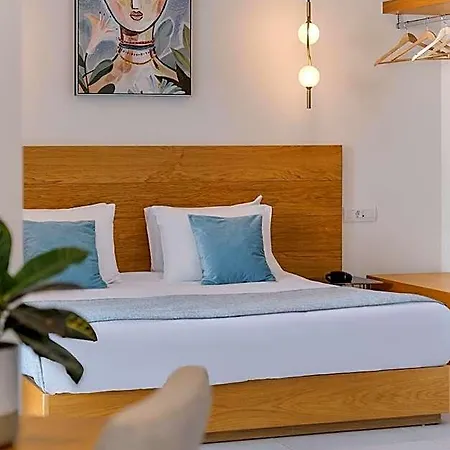 Mythical Coast Wellness Retreat Otel 5*